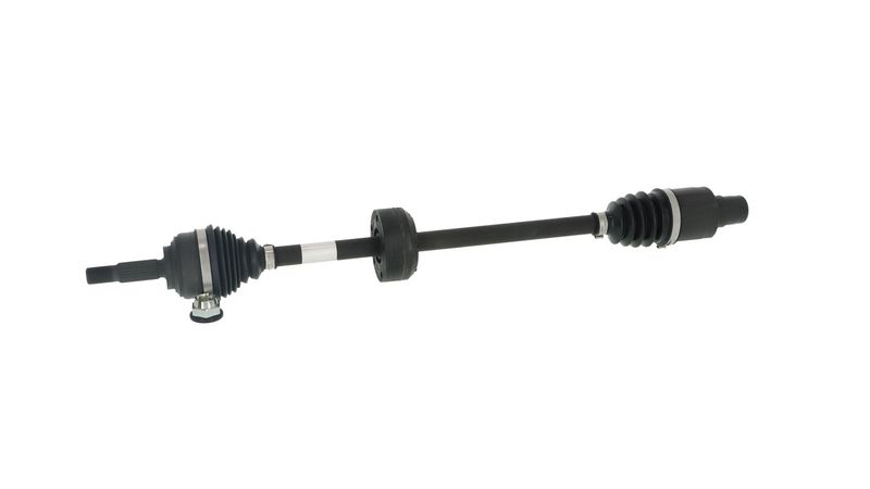 Vetoakseli - VKJC 8149