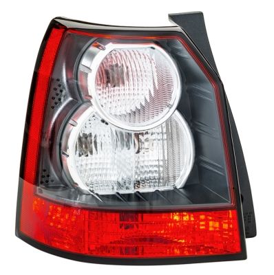 Aizmugurējais lukturis - 2VA 354 666-111