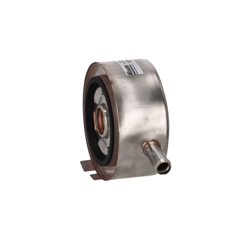 Eļļas radiators, Motoreļļa - 91435
