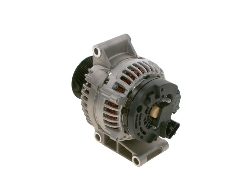 Ģenerators - 0 124 655 617