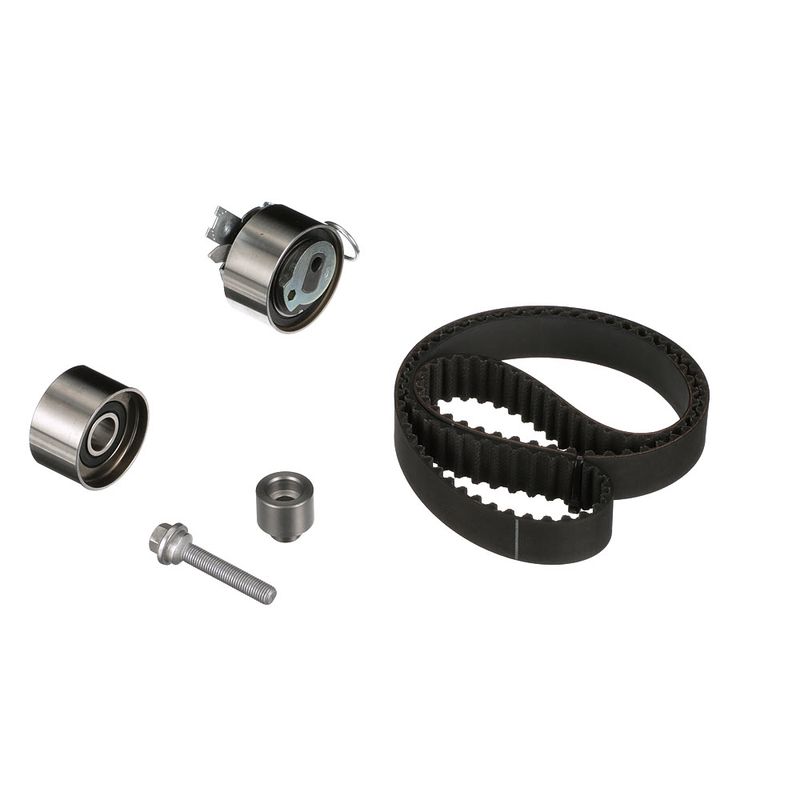 Zobsiksnas komplekts - K015696XS