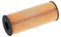 Eļļas filtrs - 32549