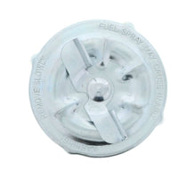 Korkki, polttoainetankki - MGC810