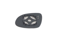 Spoguļstikls, Ārējais atpakaļskata spogulis - 6102-02-4301096P