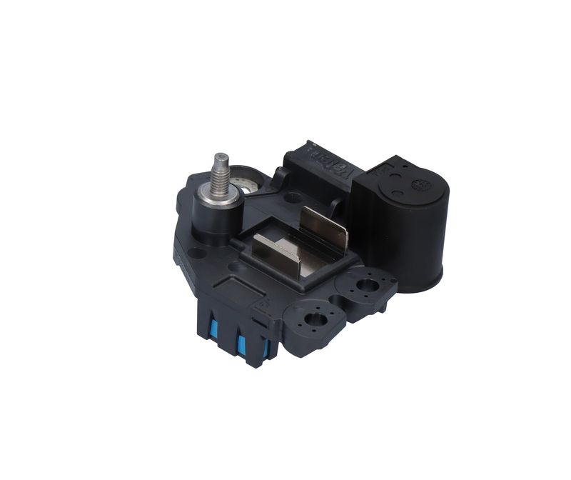 Ģeneratora sprieguma regulators - 593534