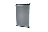 Motora dzesēsanas radiators - 509885