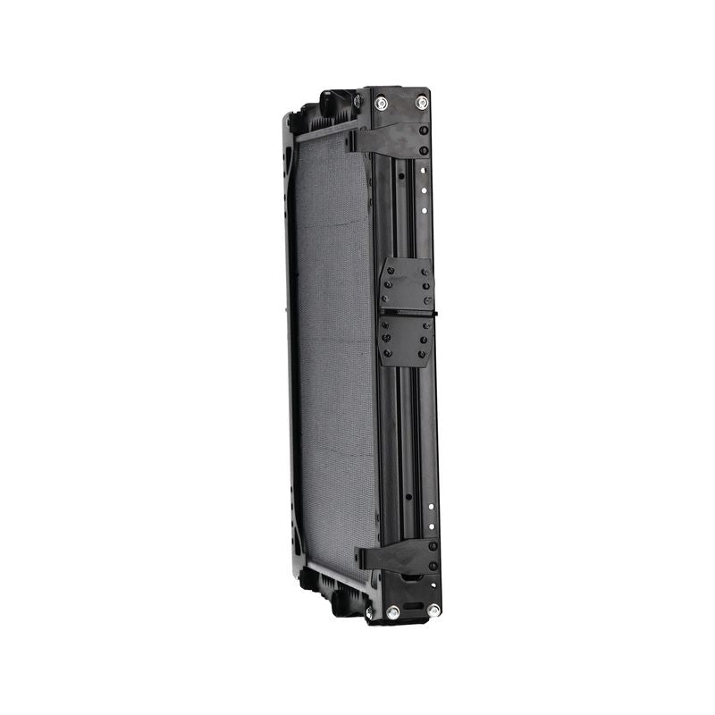 Motora dzesēsanas radiators - 606774