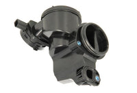 Eļļas atdalītājs, Kartera ventilācija - BSW002PR