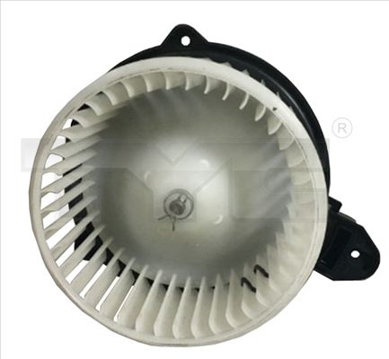 Sisätilapuhallin - 502-0003