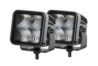 Off-road work light - 1FA 358 176-811