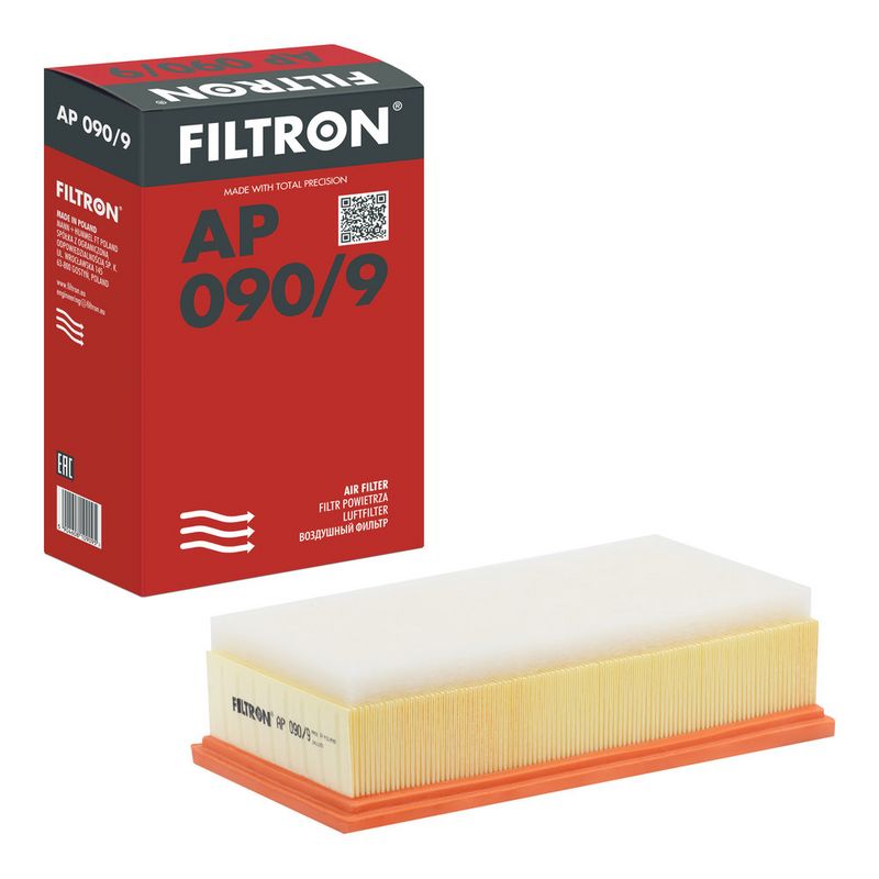 Gaisa filtrs - AP 090/9