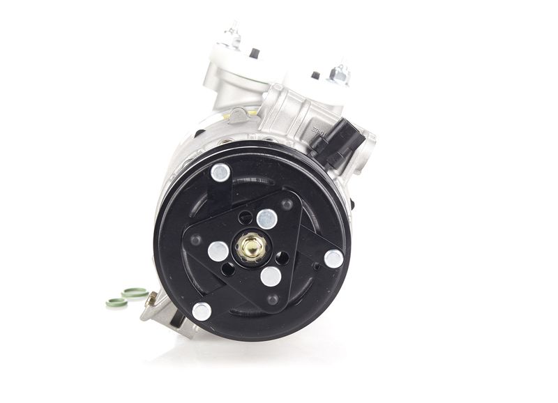 Kompressori, ilmastointilaite - 890213