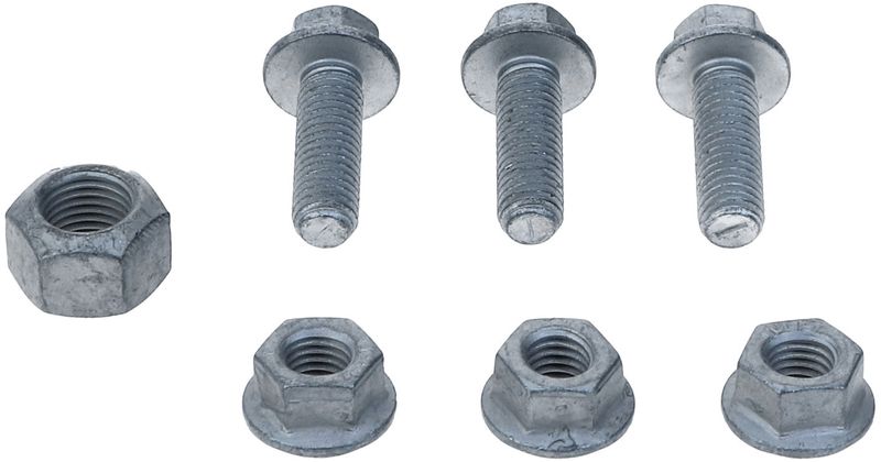 Balst-/Virzošais šarnīrs - 33407 02