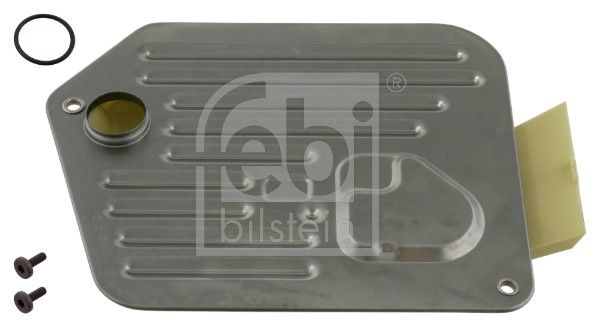 Hydrauliikkasuodatinsarja, automaattivaihteisto - 12671