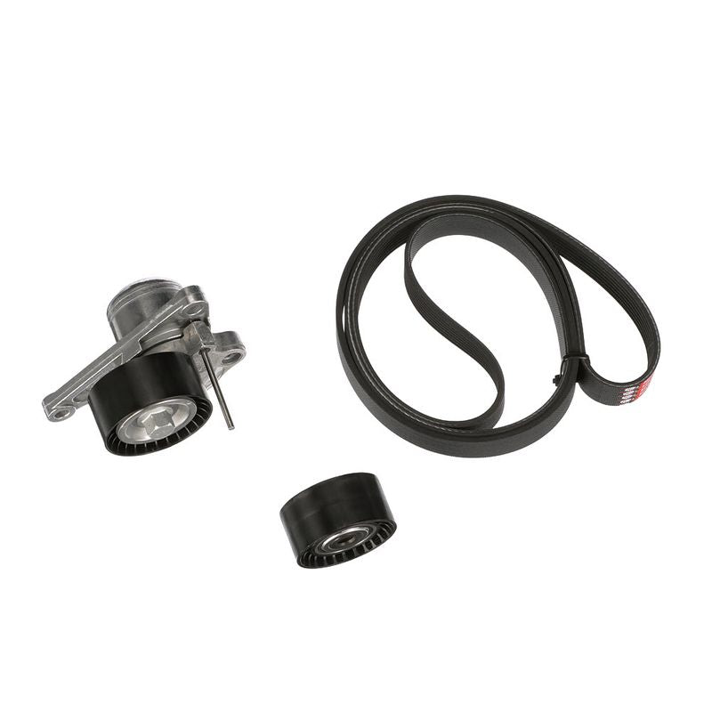 Celiņu siksnu komplekts - K017PK1685