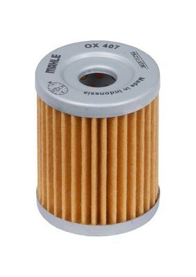 Eļļas filtrs - OX 407