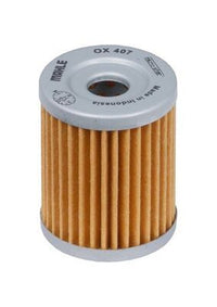 Eļļas filtrs - OX 407