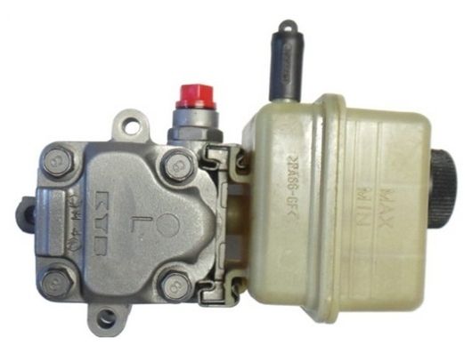 Hydrauliikkapumppu, ohjaus - 54267