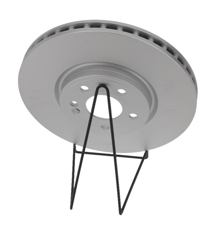 Jarrulevy - DDF3109C-1