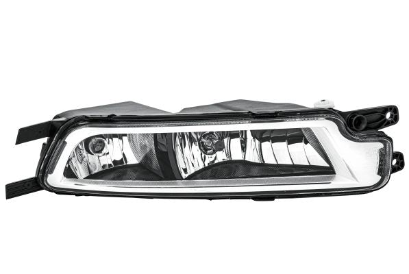 Miglas lukturis - 1NA 011 839-121