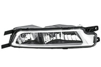 Miglas lukturis - 1NA 011 839-121