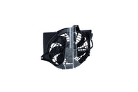 Ventilators, Motora dzesēšanas sistēma - 470091