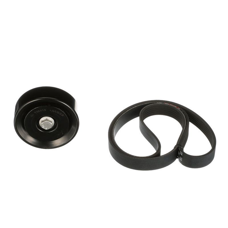 Moniurahihnasarja - K016PK1253XS