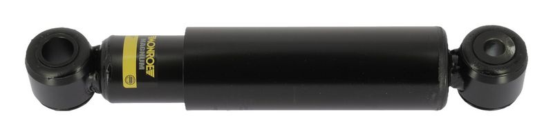Iskunvaimennin - T5121
