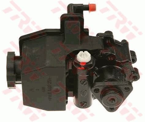Hydrauliikkapumppu, ohjaus - JPR161