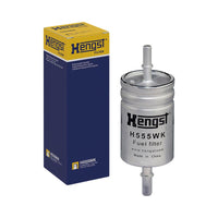 Degvielas filtrs - H555WK