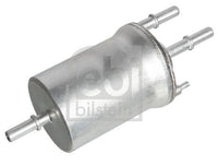 Degvielas filtrs - 26343