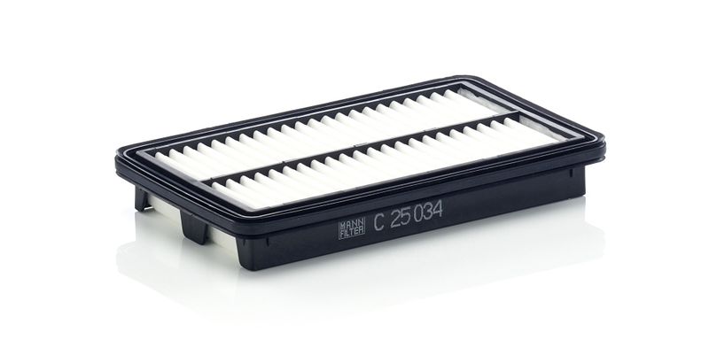 Ilmansuodatin - C 25 034