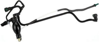 Degvielas šļūtene - MFL1096