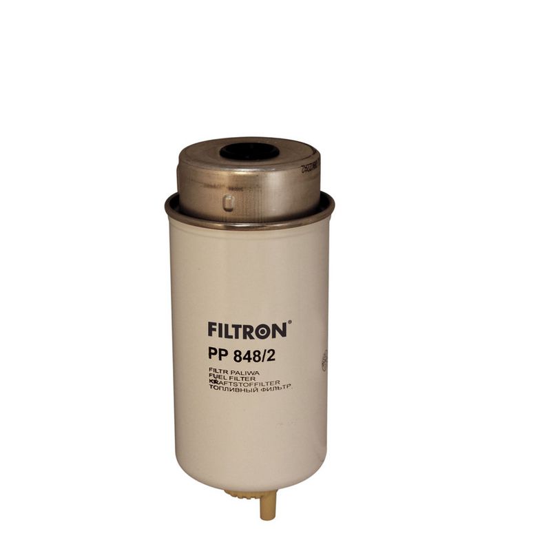 Degvielas filtrs - PP 848/2