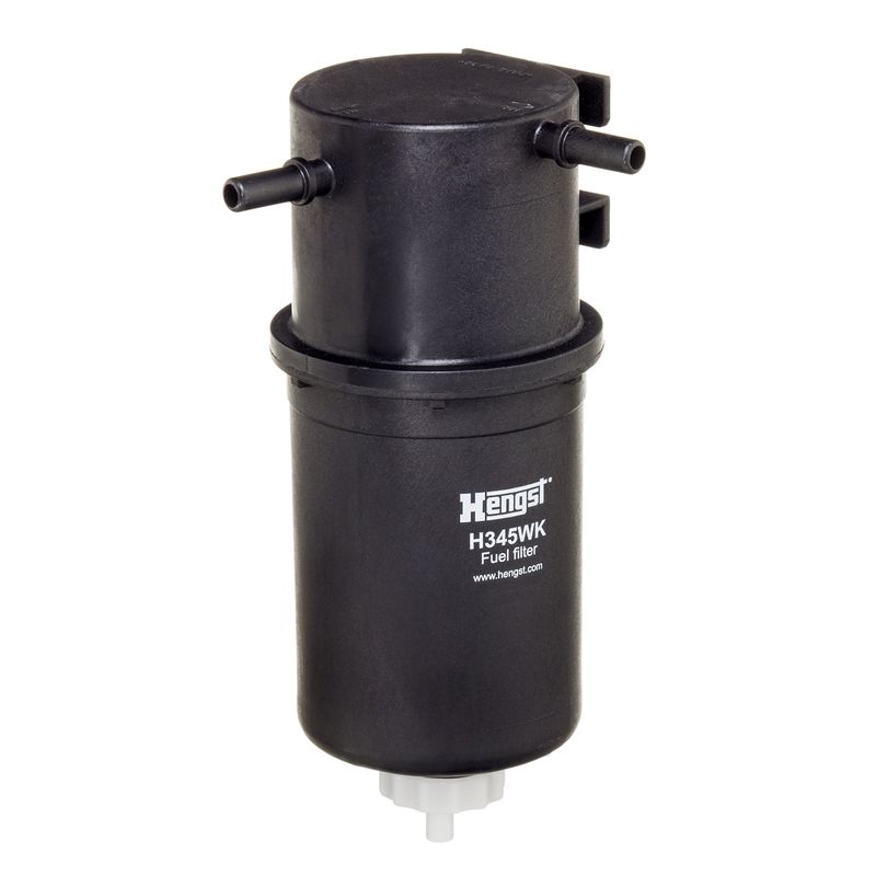 Degvielas filtrs - H345WK