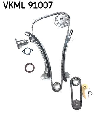 Sadales vārpstas piedziņas ķēdes komplekts - VKML 91007