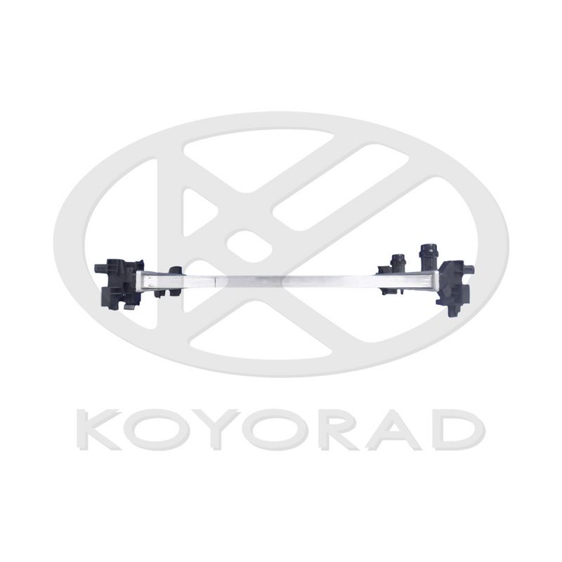 Motora dzesēsanas radiators - PL333597