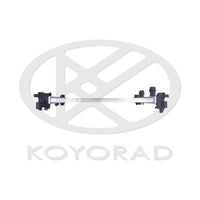 Motora dzesēsanas radiators - PL333597