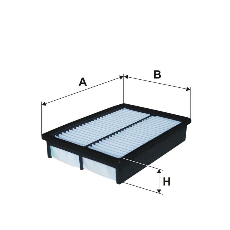 Gaisa filtrs - AP 113/2