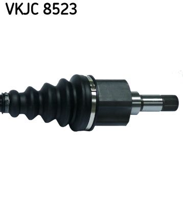 Piedziņas vārpsta - VKJC 8523