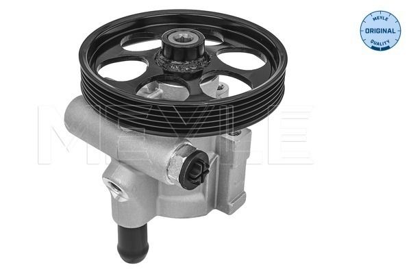 Hydrauliikkapumppu, ohjaus - 16-16 631 0002