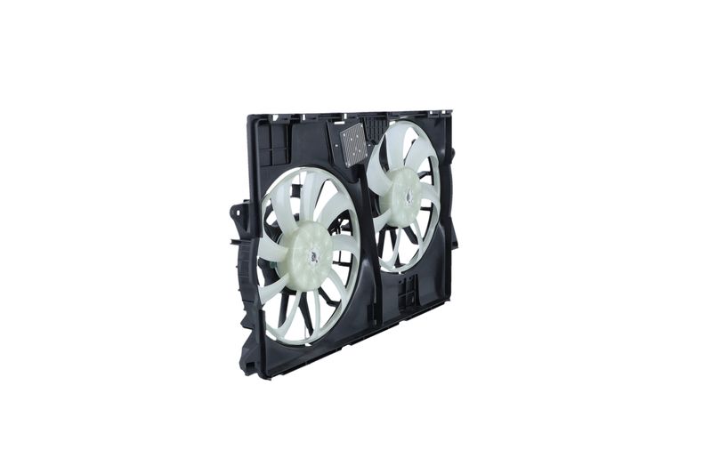 Ventilators, Motora dzesēšanas sistēma - 470074