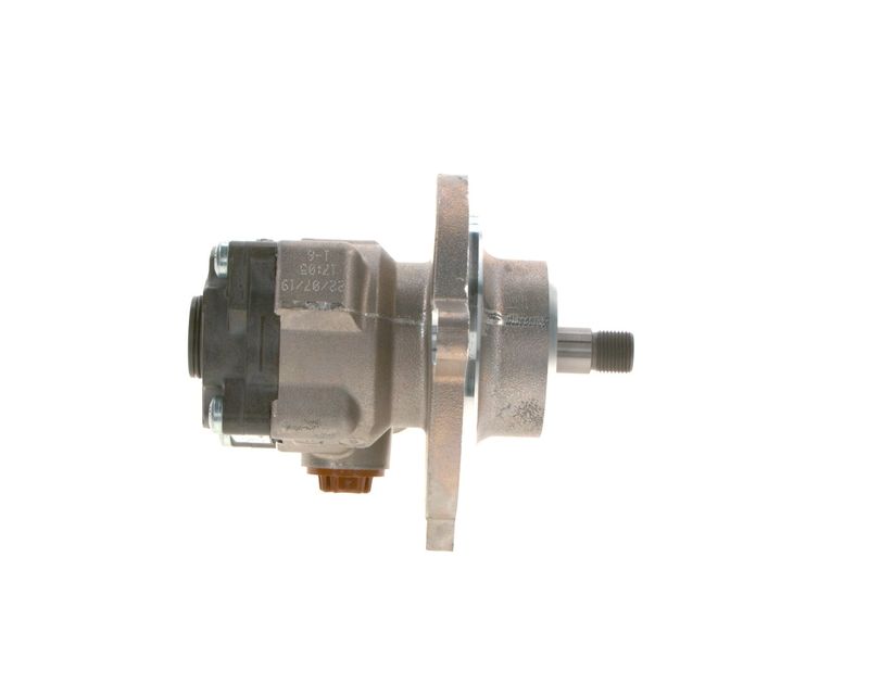 Hydrauliikkapumppu, ohjaus - K S01 000 455