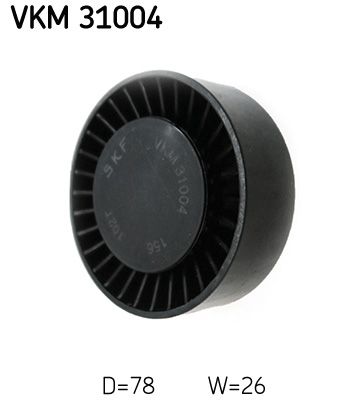 Hihnankiristin, moniurahihna - VKM 31004