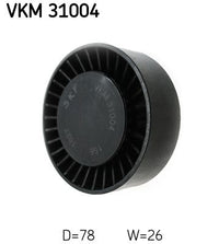 Hihnankiristin, moniurahihna - VKM 31004