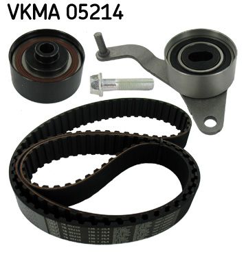 Hammashihnasarja - VKMA 05214