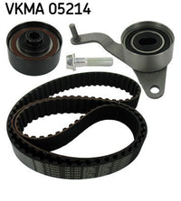 Hammashihnasarja - VKMA 05214
