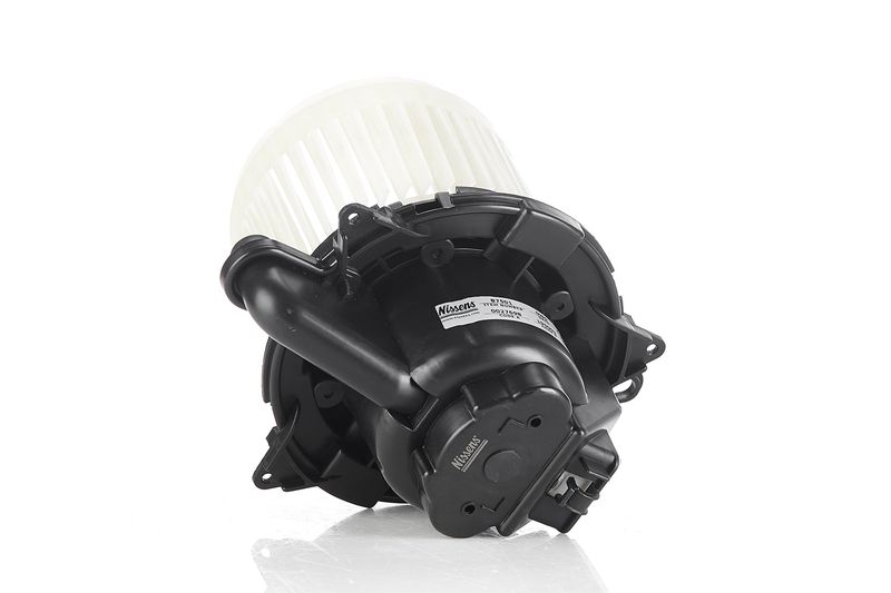 Salona ventilators - 87501