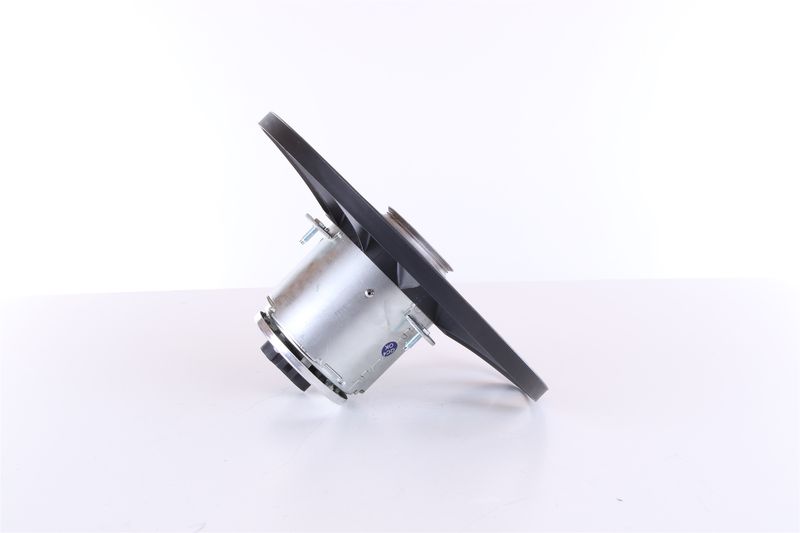 Ventilators, Motora dzesēšanas sistēma - 85720