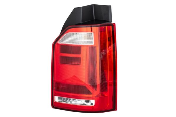 Aizmugurējais lukturis - 2SK 012 336-061